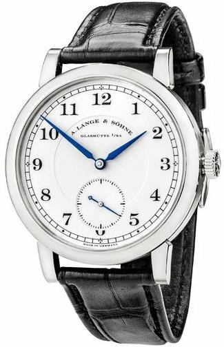 A. Lange & Sohne