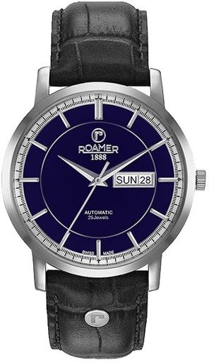 Roamer